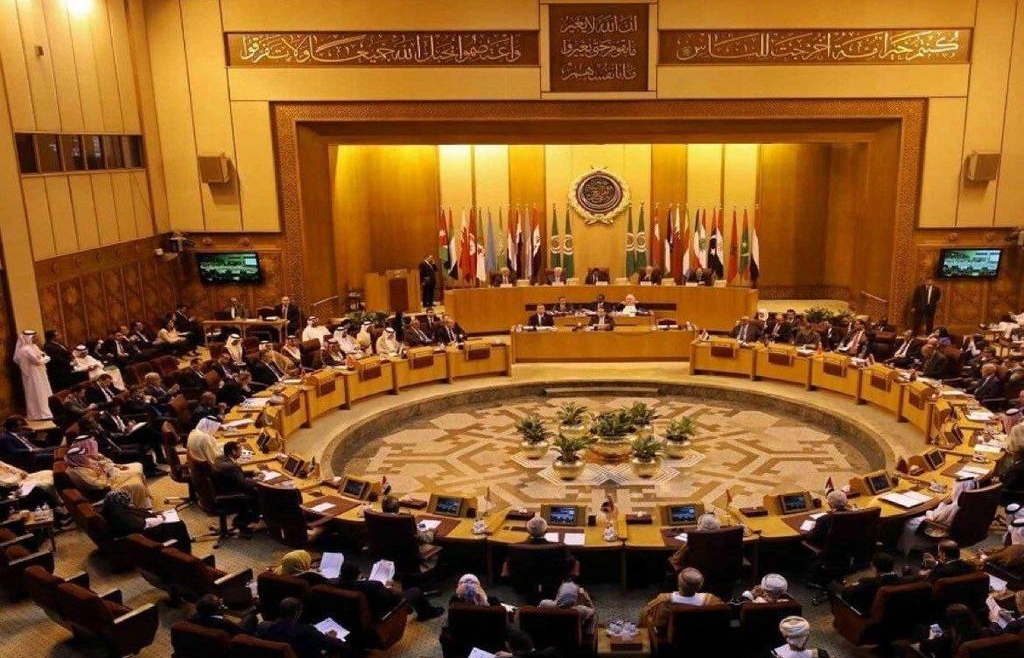 Emergency Meeting of Arab League Council to Discuss Israeli Threats to Iraq