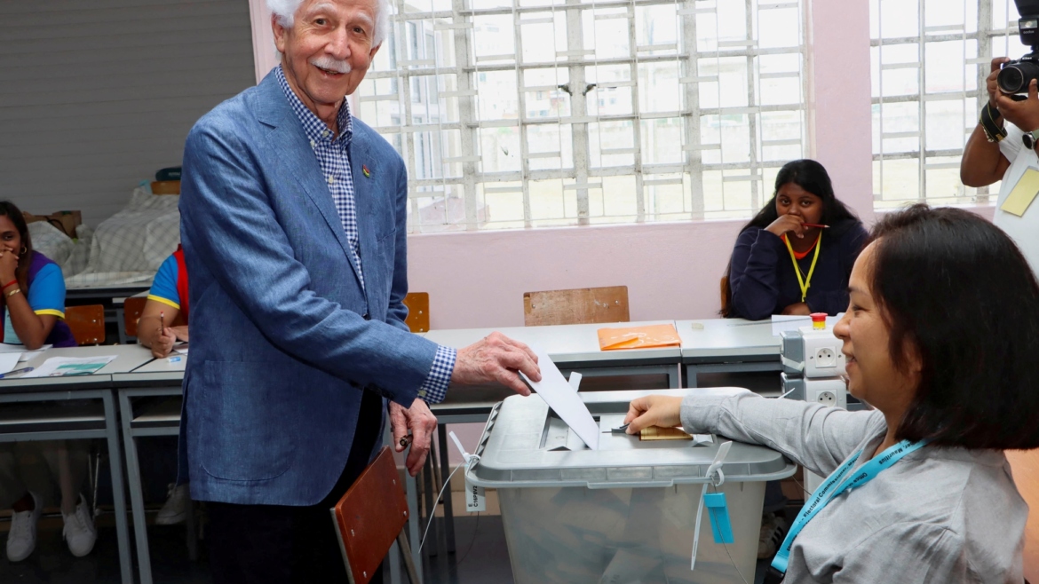 Parliamentary Elections in Mauritius Amid Cost of Living Crisis