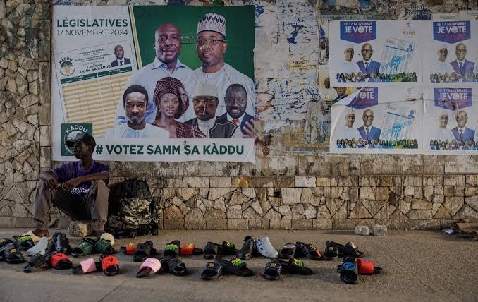 Senegal: Crucial Legislative Elections Amid Rising Tensions