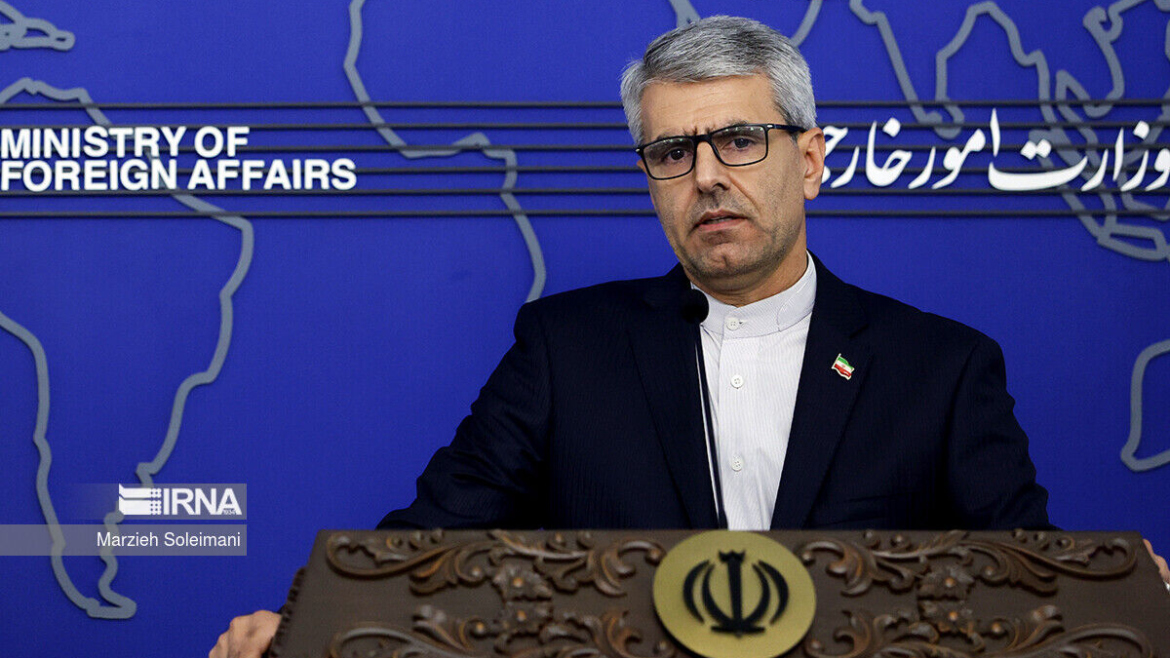 Iran: “Talks with France, Germany, and Britain on nuclear file on November 29”