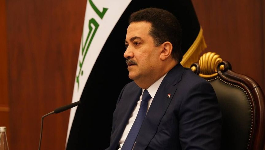 Iraq earmarks $100bn for infrastructure projects