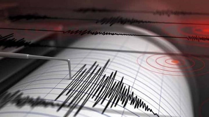 5 magnitude earthquake hits northwestern Colombia