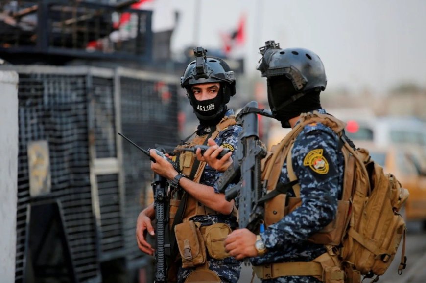 Iraq: 50 Terrorists Arrested and ISIS Plot in Kirkuk Foiled