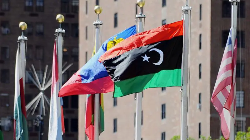 Libya to host the 20th session of the African Ministers of the Environment