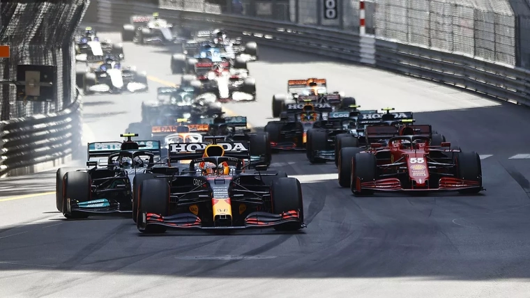 Monaco Grand Prix Moves to June Starting in 2026