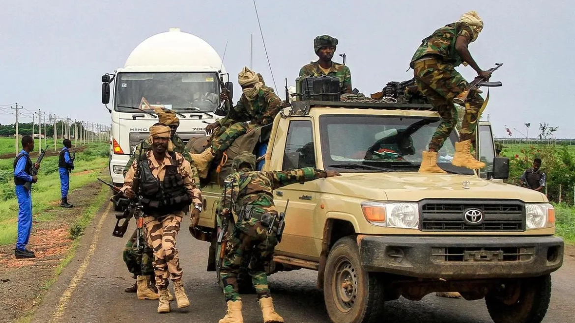 Sudanese Army Claims 150 RSF Casualties in El Fasher