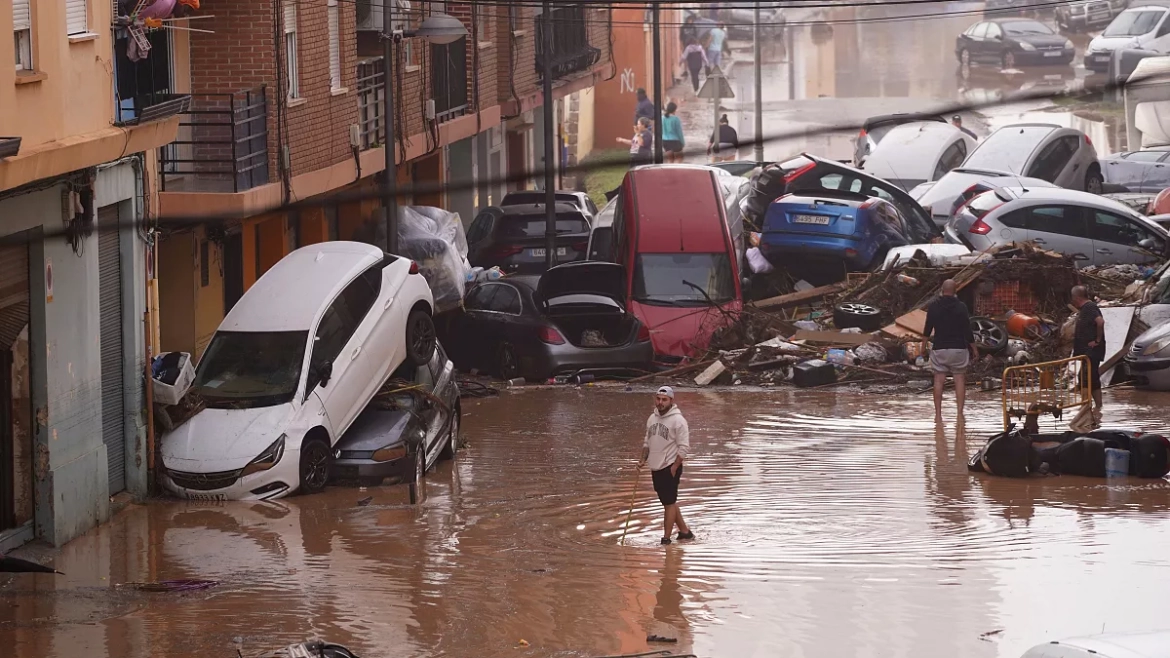 Spain adopts paid leave for employees in climate emergencies