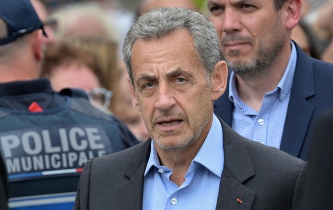 France’s Supreme Court Upholds Nicolas Sarkozy’s Corruption Conviction