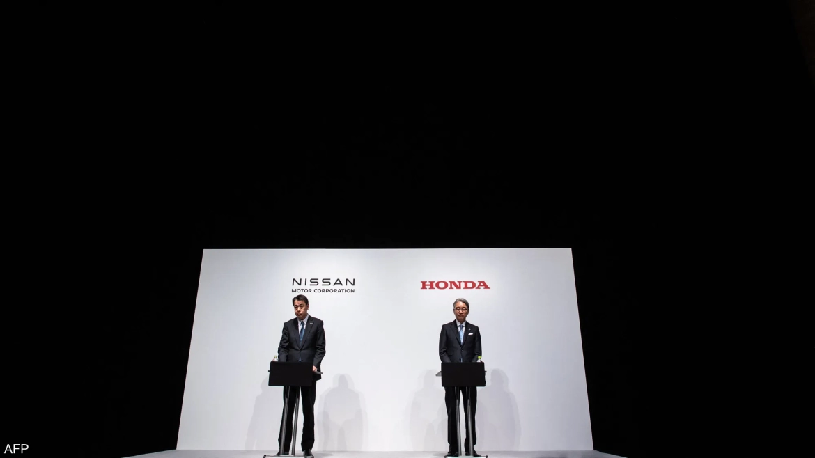 Negotiations Between Honda and Nissan to Create Third-Largest Car Maker