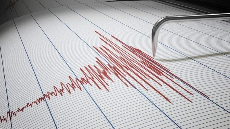 4.9 magnitude earthquake hits Algeria