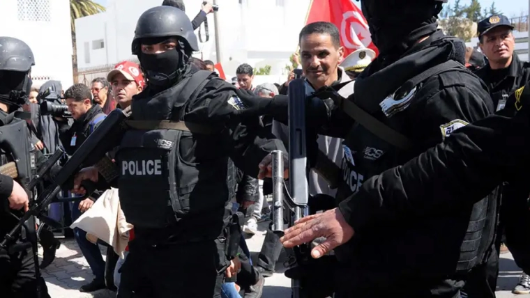 Tunisia: 40 Suspects, Including 20 Security Personnel, Referred to the Terrorism Court