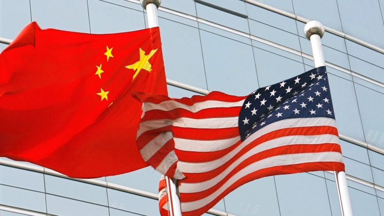 China, US extend S&T cooperation agreement for another five years