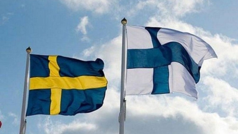 Investigations into New Sabotage of Cables Between Finland and Sweden