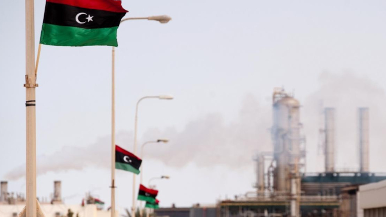 Repsol, the Spanish company, returns to drilling in Libya’s Murzuq Basin after a 10-year hiatus