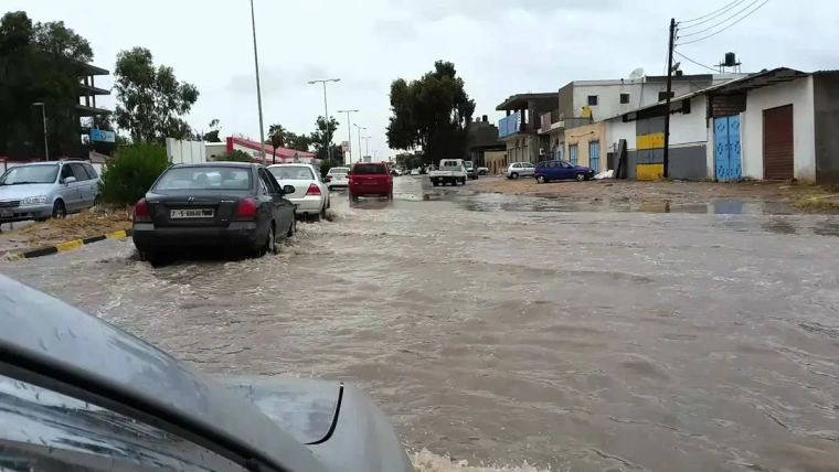 Benghazi: School Suspension for Students on Wednesday and Thursday