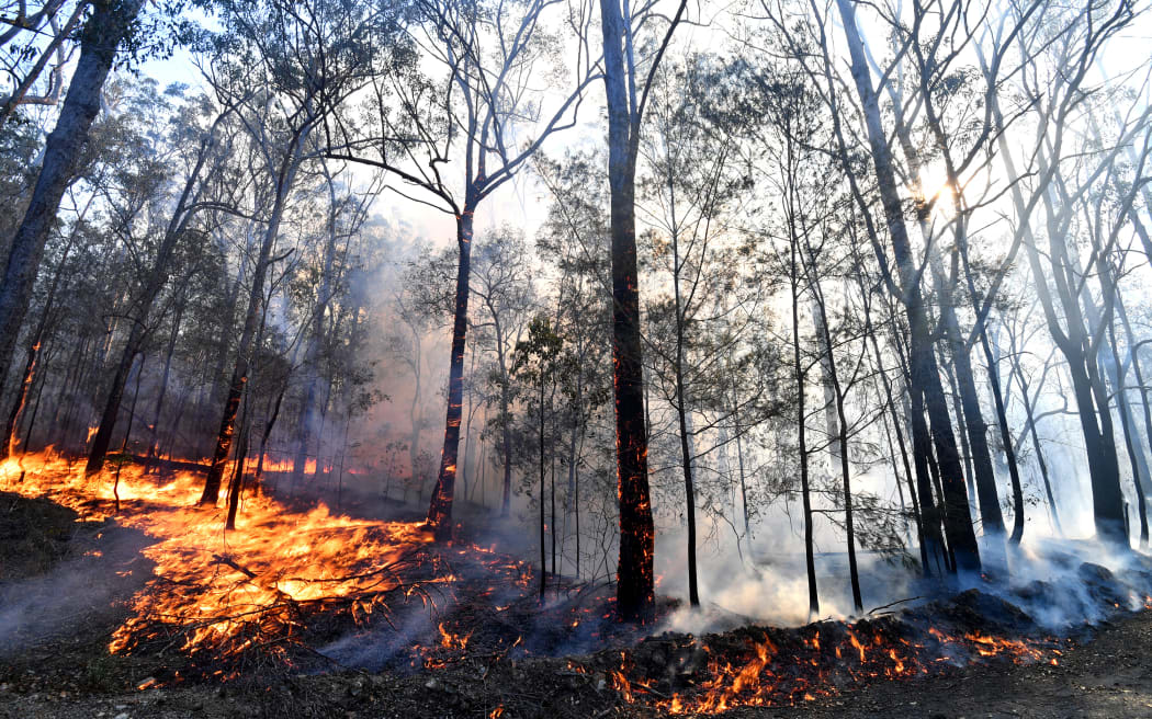 Australia: Wildfires in Victoria Continue to Ravage Land and Trigger Evacuation Orders