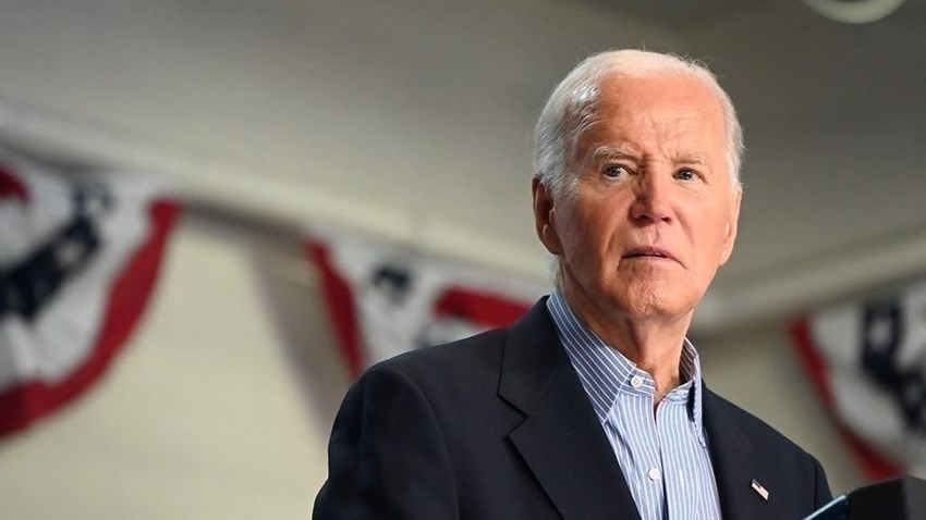 Biden announces a $2.5 billion security aid package for Ukraine