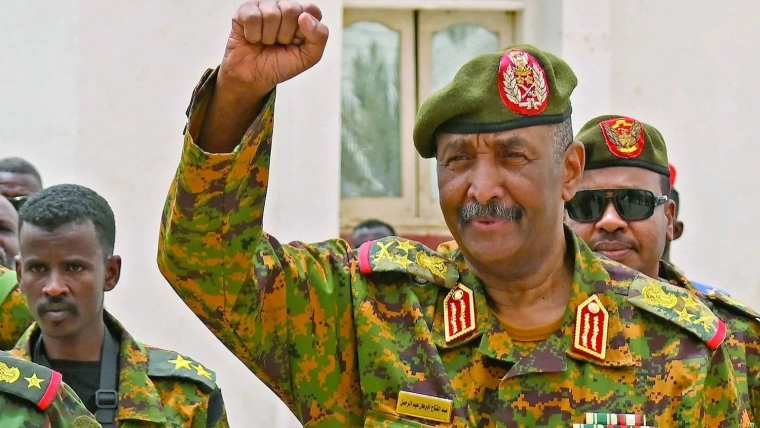 The Sudanese army prepares 30 mobile forces to regain control of Khartoum from the Rapid Support Forces