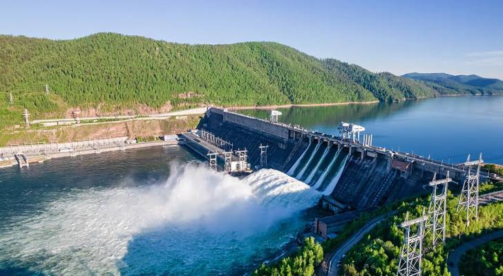 China to Build Massive Hydroelectric Dam on Yarlung Tsangpo River