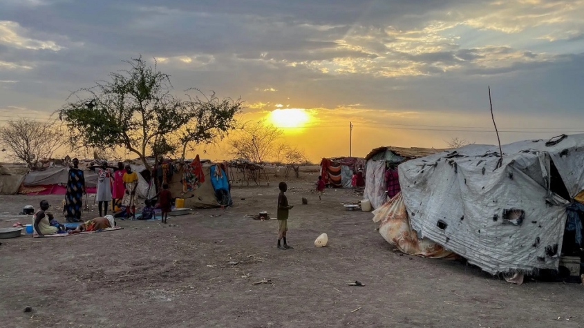 Sudan Conflict: Doctors Without Borders Highlights Refugee Crisis in South Sudan