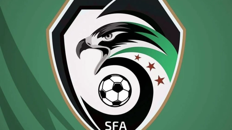 New Logo for the Syrian Football Federation Following the Fall of Bashar Al-Assad’s Regime