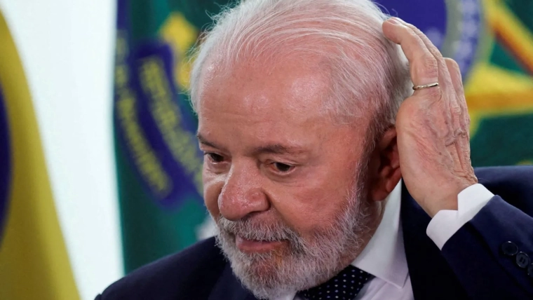 Brazil: Doctors provide update on President Lula da Silva’s health