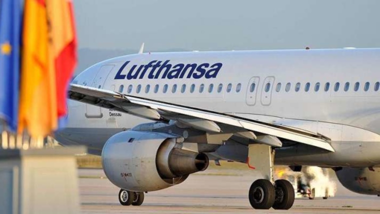 German Lufthansa decides to extend suspension of flights to Tel Aviv until the end of January 2025