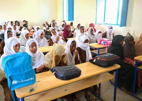 Sudanese High School Exams Begin After Two-Year Hiatus Due to War