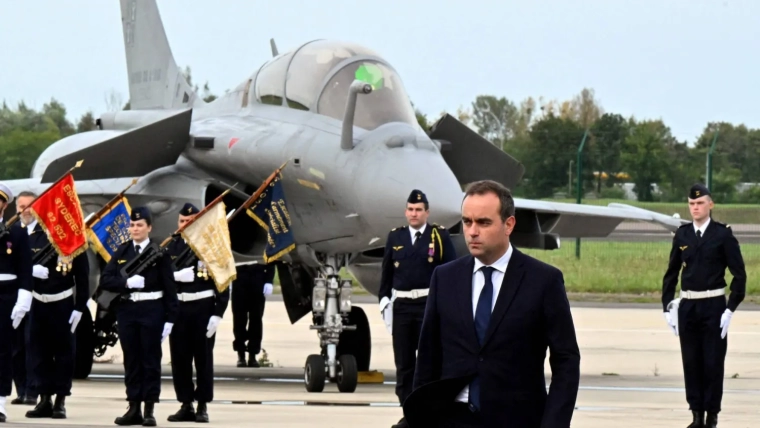 French army and foreign ministers to visit Lebanon next week