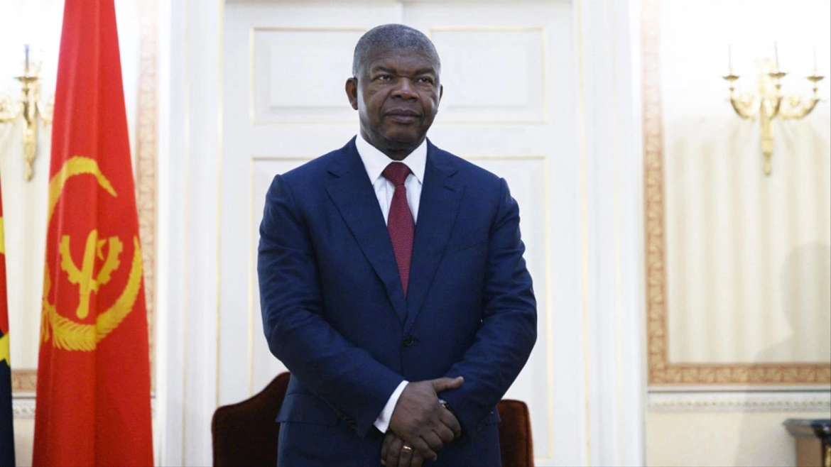 Angolan President to visit Oman on Thursday