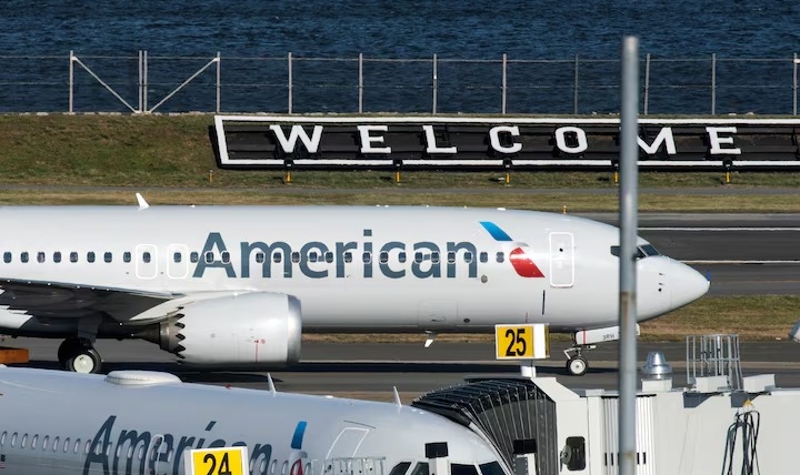 U.S. Flights Temporarily Grounded Due to Technical Issue, Resuming After Brief Disruption