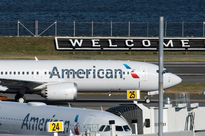 U.S. Flights Temporarily Grounded Due to Technical Issue, Resuming After Brief Disruption