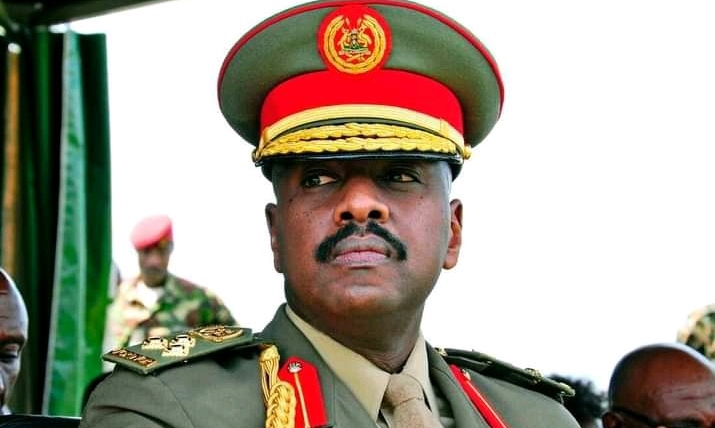 Ugandan People’s Defense Forces Leader Renews Threats to Invade Khartoum