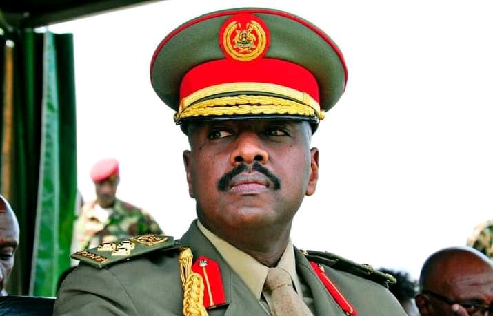 Ugandan People’s Defense Forces Leader Renews Threats to Invade Khartoum