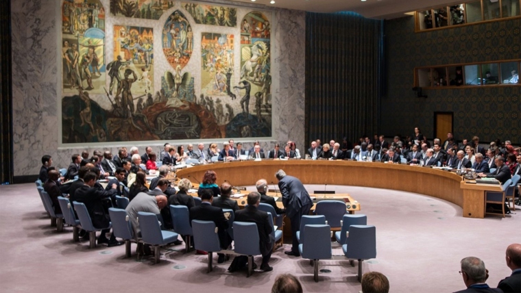 UN Security Council to Hold Emergency Session on Northern Syria Tensions