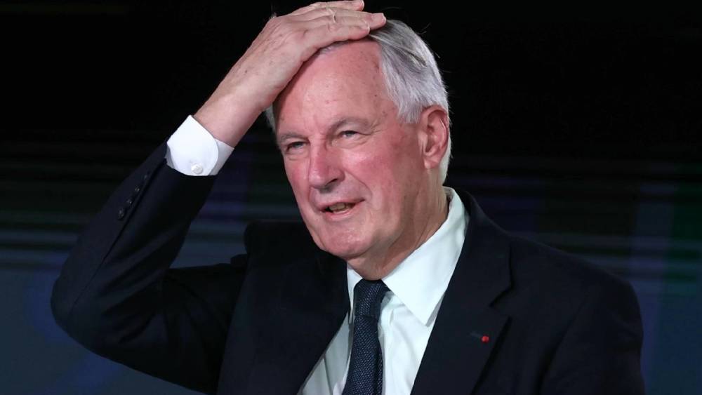 France: Michel Barnier’s Government Falls After Just 91 Days