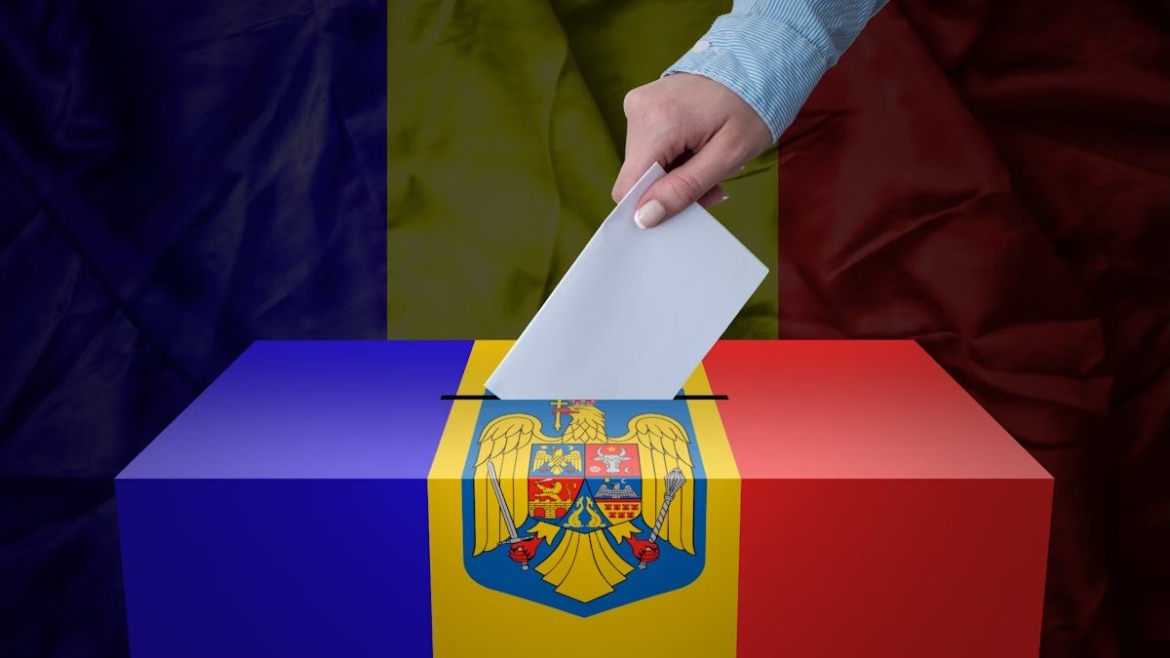 Romanians Vote in Parliamentary Elections Following First Round of Presidential Elections