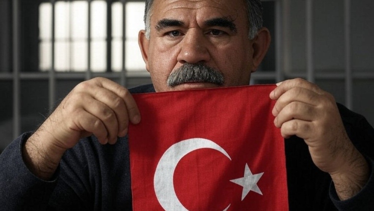 Turkey Allows Visit to PKK Leader Abdullah Öcalan