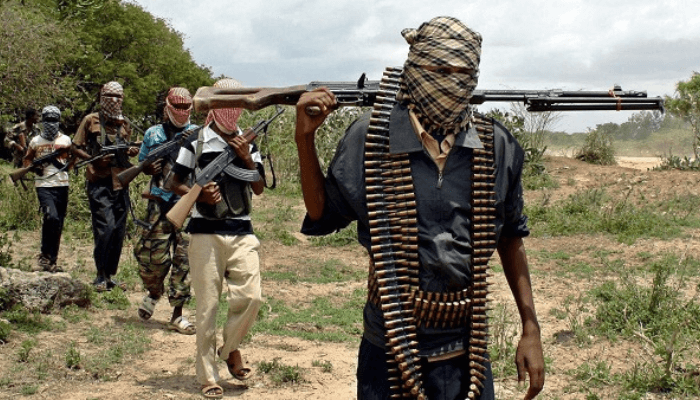 Kidnapping of Dozens of Women and Children in Nigeria by Armed Men