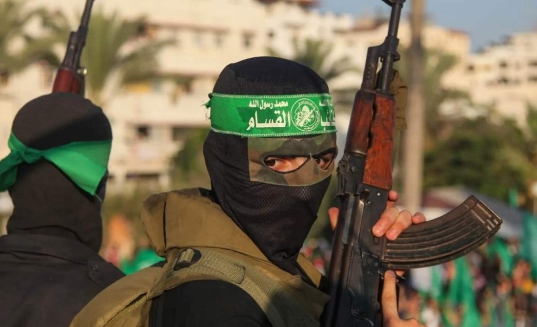 Al-Qassam Brigades Announce Killing of 5 Israeli Soldiers in Jabalia Camp