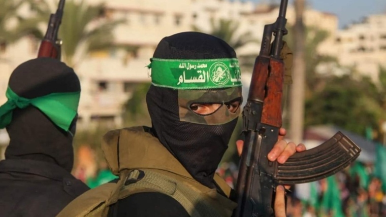 Al-Qassam Brigades Announce Killing of 5 Israeli Soldiers in Jabalia Camp