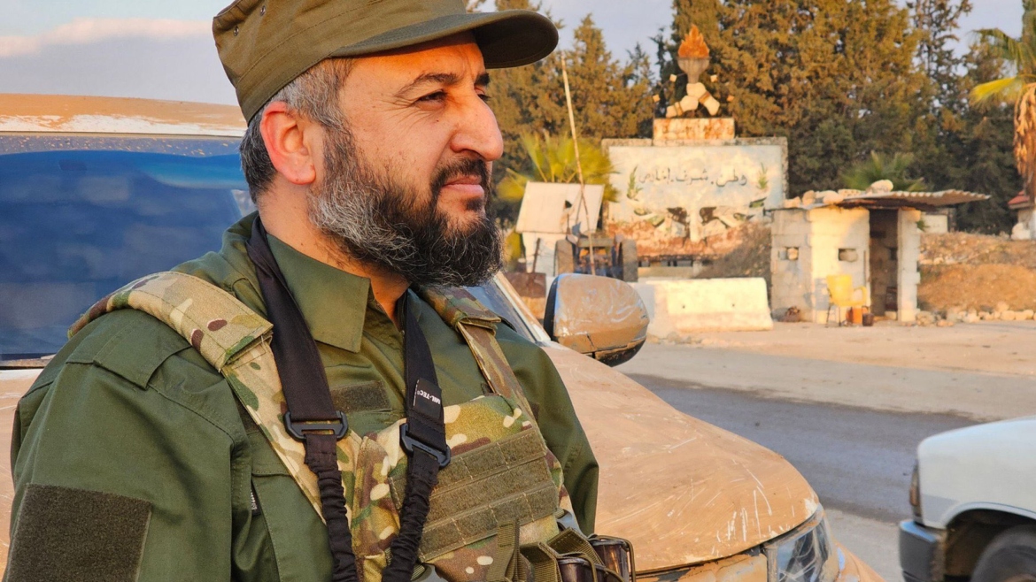 Syria: Integration of Military Factions into New Army and Appointment of Marhaf Abu Qasra as Defense Minister