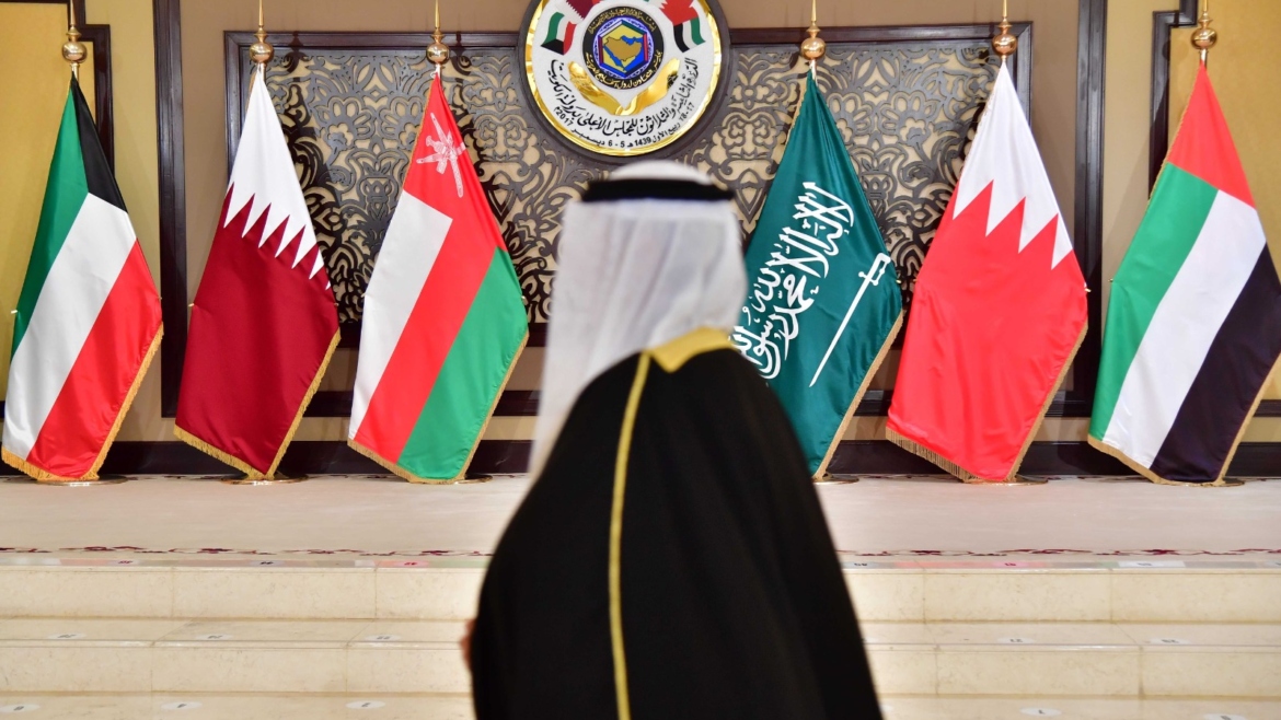 Kuwait hosts the 45th Gulf Summit amid regional challenges