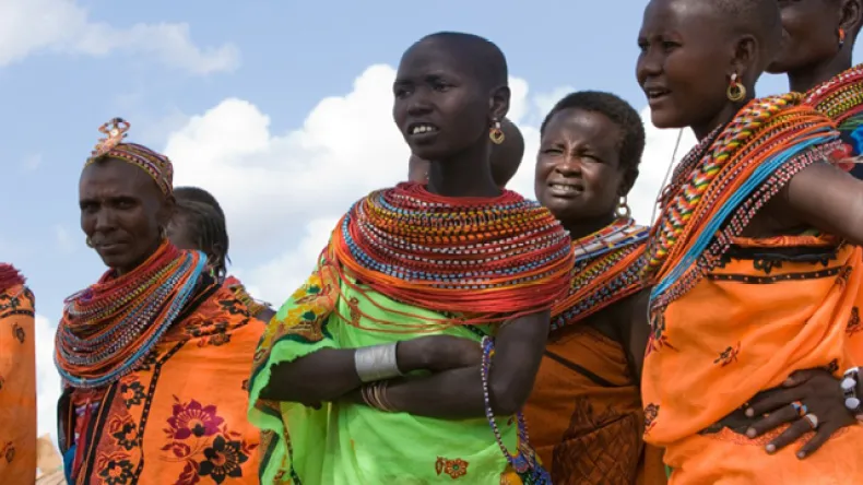 Kenya’s Government Unveils Plan to Combat Violence Against Women After 100 Women Killed