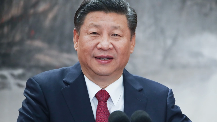 China has full confidence in achieving this year’s growth target, says Xi