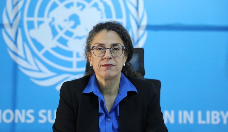 UN announces details of new political process to resolve Libya’s crisis