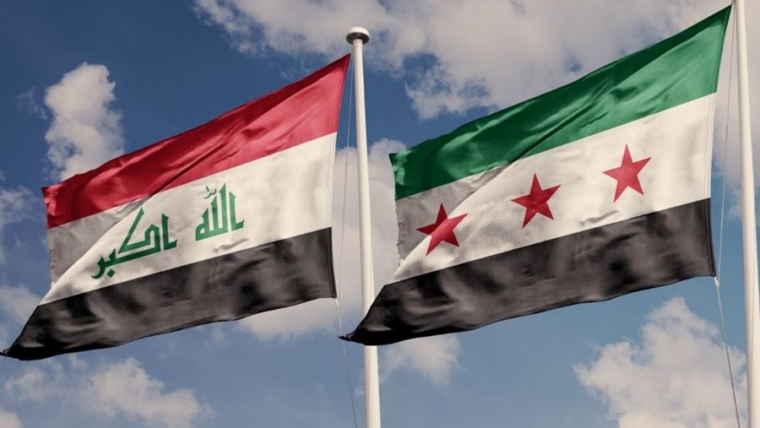 Iraqi Government Announces Resumption of Its Diplomatic Mission in Damascus