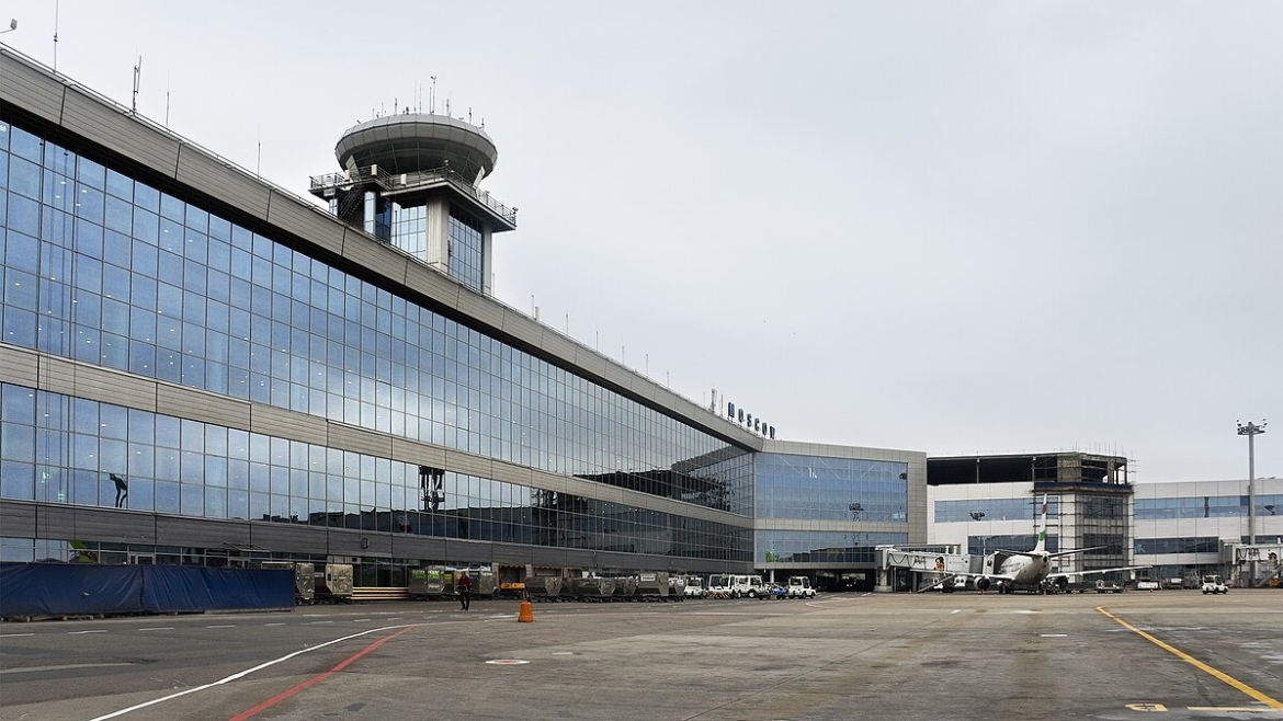 Russia: Air Traffic Suspension in Moscow and Kaluga