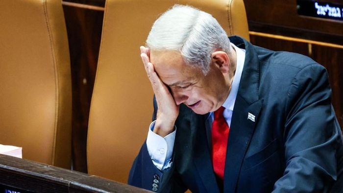 Netanyahu Calls for Cancellation of Hearings Due to Emergency Surgery