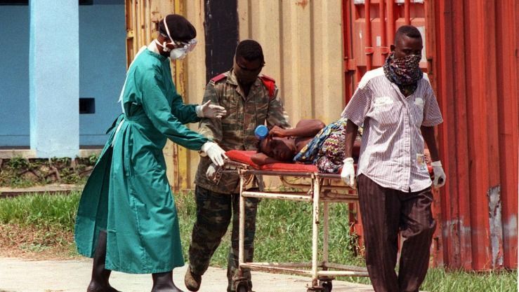 Democratic Republic of the Congo Sees 131 Deaths Due to Unknown Disease